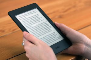 Cómo descargar y leer libros en Android
