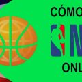 Ver NBA online gratis