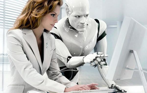 Inteligencia Artificial en el mundo laboral