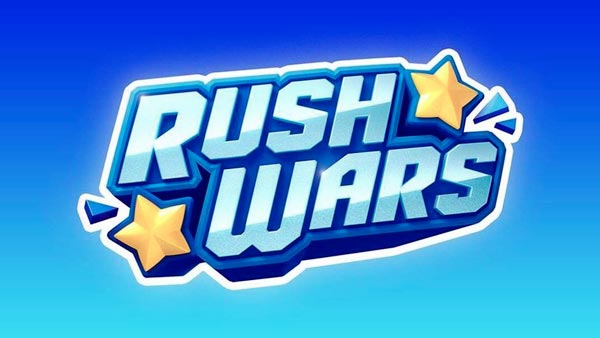 Rush Wars.