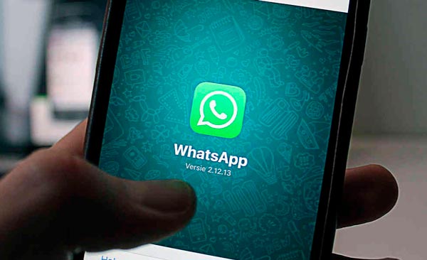 cómo recuperar mensajes eliminados en WhatsApp