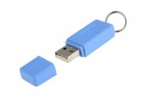 Importancia de tener un dongle USB