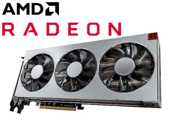 AMD RADEON