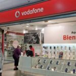 Atención al cliente de Vodafone